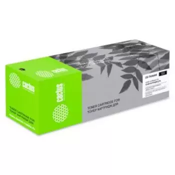 Картридж Cactus CS-TK8505K черный (Картридж)