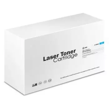 Картридж Cactus CS-TK8600C голубой