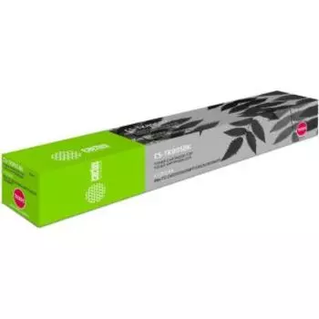 Картридж Cactus CS-TK895BK черный