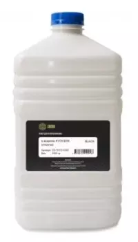 Тонер Cactus CS-TKY2-1000 черный 1000гр.