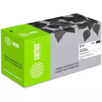 Картридж Cactus CS-TN216K черный (Картридж)
