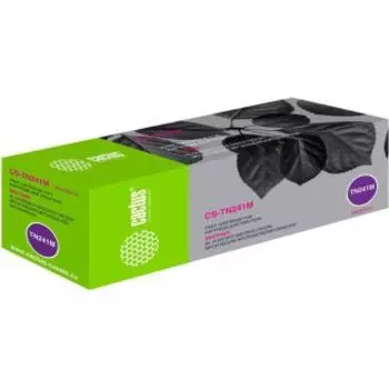 Картридж Cactus CS-TN241M