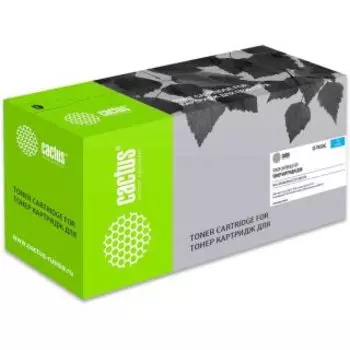 Картридж Cactus CS-TN324C (Картридж)