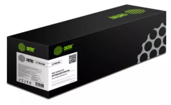 Картридж Cactus CS-TN421BK черный