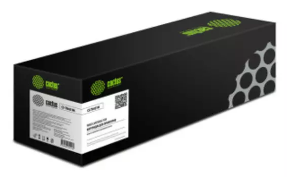 Картридж Cactus CS-TN421M пурпурный