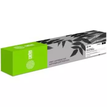 Картридж Cactus CS-TN512K черный