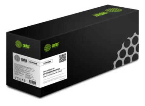 Картридж Cactus CS-TN910BK черный