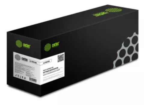 Картридж Cactus CS-TN910M пурпурный