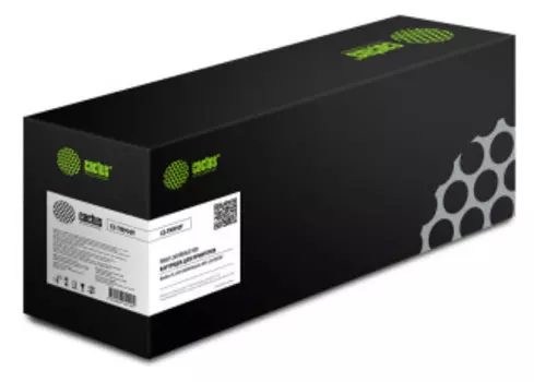 Картридж Cactus CS-TN910Y желтый