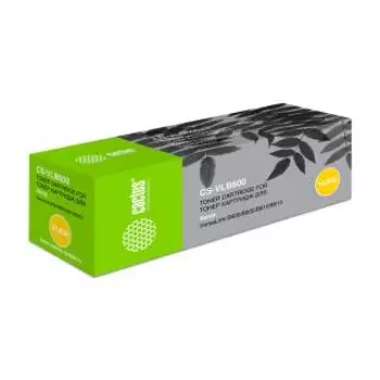 Картридж Cactus CS-VLB600 черный (Картридж)