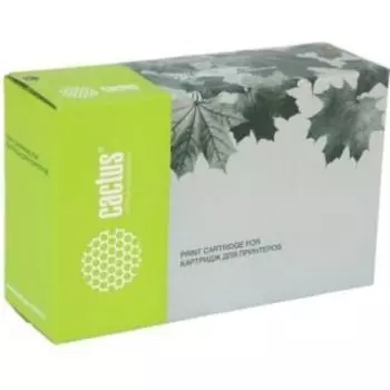 Расходный материал для печати Cactus CS-WC7120MR пурпурный