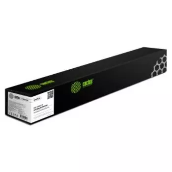 Картридж Cactus CS-WC7525C голубой