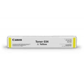 Тонер Canon 034 (9451B001)