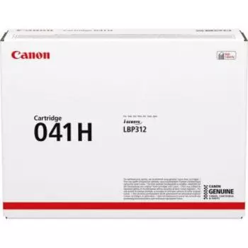 Картридж Canon 041H черный