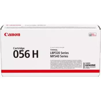 Расходный материал для печати Canon 056 H черный