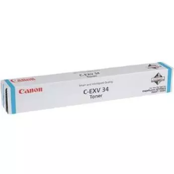 Тонер Canon C-EXV34 (3783B002)