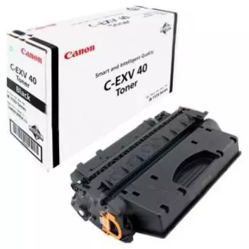 Тонер Canon C-EXV40 (3480B006)