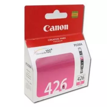 Картридж Canon CLI-426M (4558B001) Картридж
