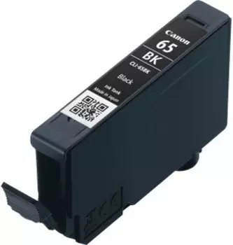 Расходный материал для печати Canon CLI-65 BK