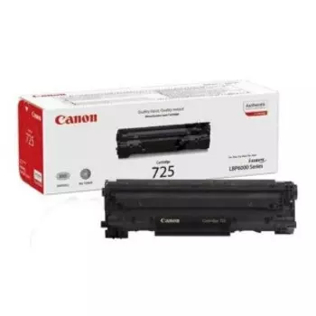 Расходный материал для печати Canon CRG 725