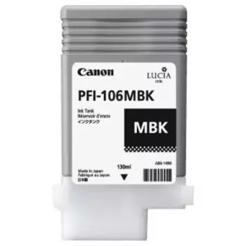 Расходный материал для печати Canon PFI-106MBK (6620B001)