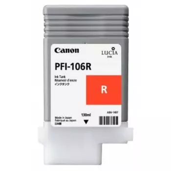 Расходный материал для печати Canon PFI-106R (6627B001)