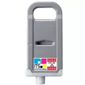 Расходный материал для печати Canon PFI-706 R