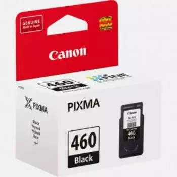 Расходный материал для печати Canon PG-460 (3711C001)
