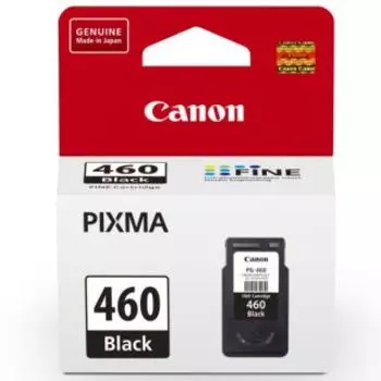 Расходный материал для печати Canon PG-460XL (3710C001)
