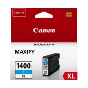 Картридж Canon PGI-1400XL C