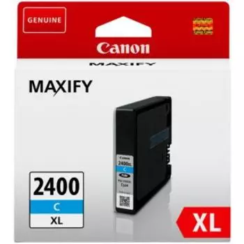 Картридж Canon PGI-2400XL C