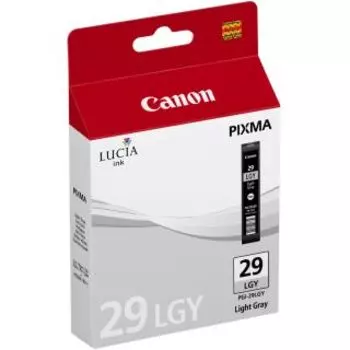 Расходный материал для печати Canon PGI-29LGY