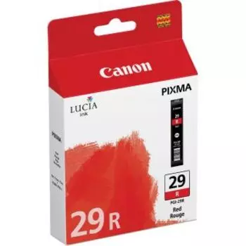 Расходный материал для печати Canon PGI-29R (4878B001)