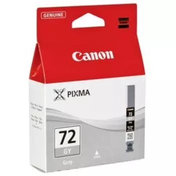 Картридж Canon PGI-72GY Картридж