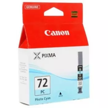 Картридж Canon PGI-72PC Картридж