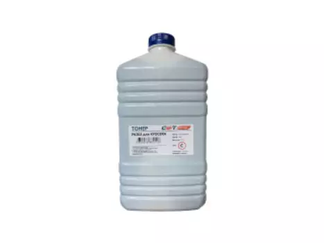 Тонер Cet PK202 OSP0202C-500 голубой 500гр