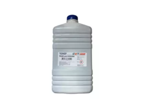 Тонер Cet PK202 OSP0202K-500 черный 500гр