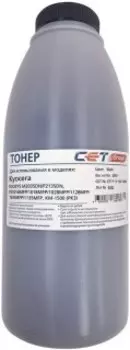 Тонер Cet PK3 CET111102-300 черный 300гр
