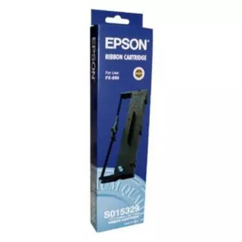 Картридж Epson C13S015329BA черный Картридж