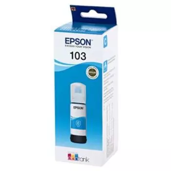 Картридж Epson C13T00S24A Чернила