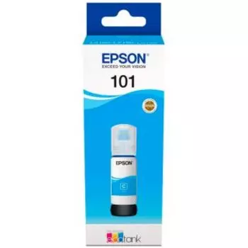 Картридж Epson C13T03V24A (L101) Чернила