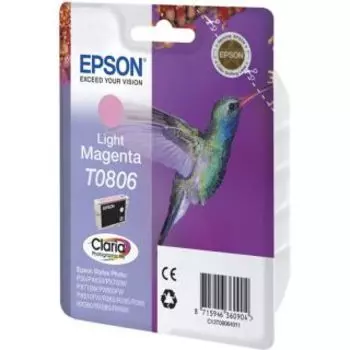 Расходный материал для печати Epson C13T08064011