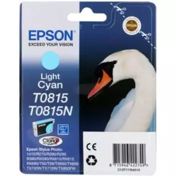 Расходный материал для печати Epson C13T11154A10