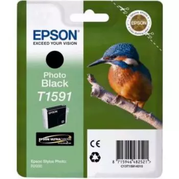 Картридж Epson C13T15914010