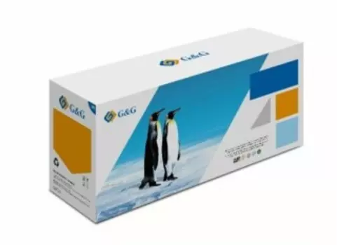 Картридж G&G GG-C9352A многоцветный