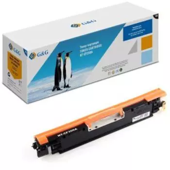 Картридж G&G NT-CF350A черный