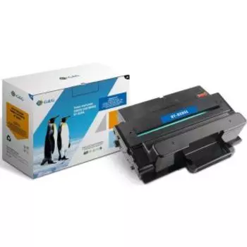 Расходный материал для печати G&amp;G NT-D205L черный (Картридж)