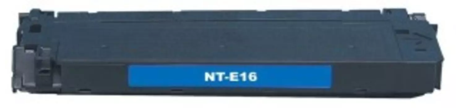 Расходный материал для печати G&amp;G NT-E16 черный