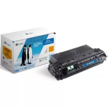 Расходный материал для печати G&amp;G NT-Q5949X черный