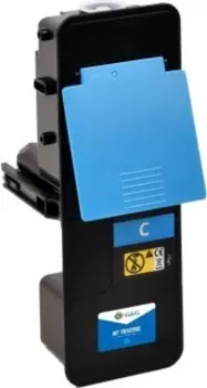 Картридж G&amp;G NT-TK5220C голубой (Картридж)